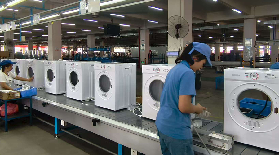 月產(chǎn)50,000臺(tái)規(guī)模優(yōu)勢(shì)，確?？蛻敉句N售零中斷