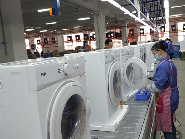 滾筒干衣機(jī) 滾筒干衣機(jī)