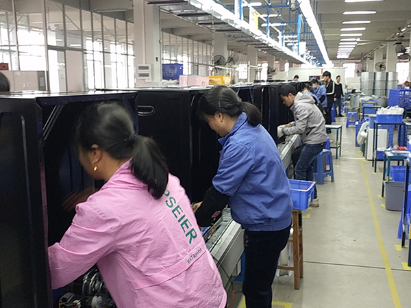 滾筒干衣機(jī) 滾筒干衣機(jī)